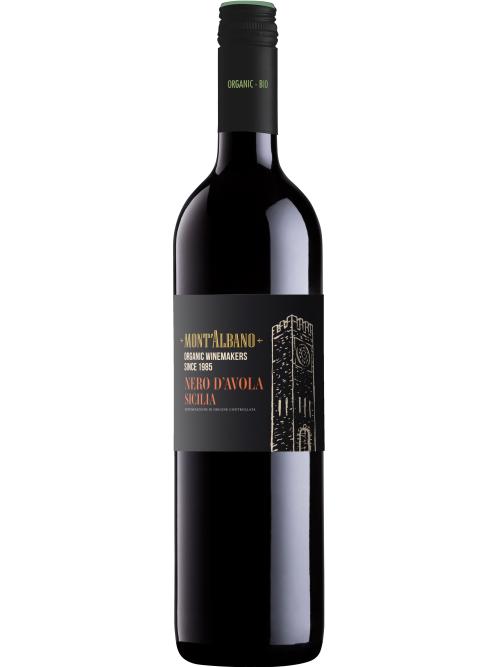 Mont'Albano Nero d'Avola